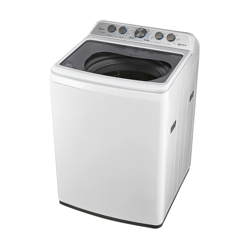 Midea Lavadora 22Kg MA500W220/W-CA