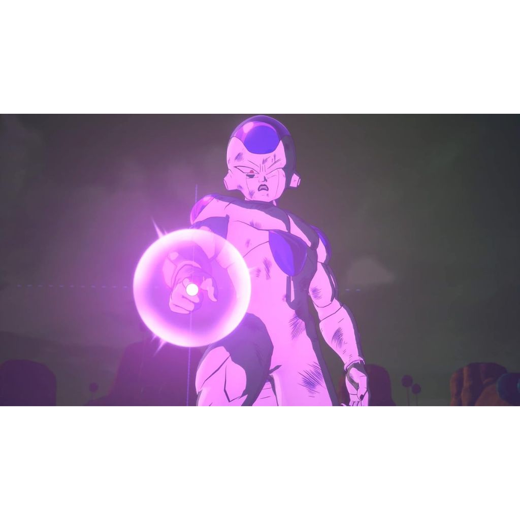Video Juego Dragon Ball Z Kakarot - PS5