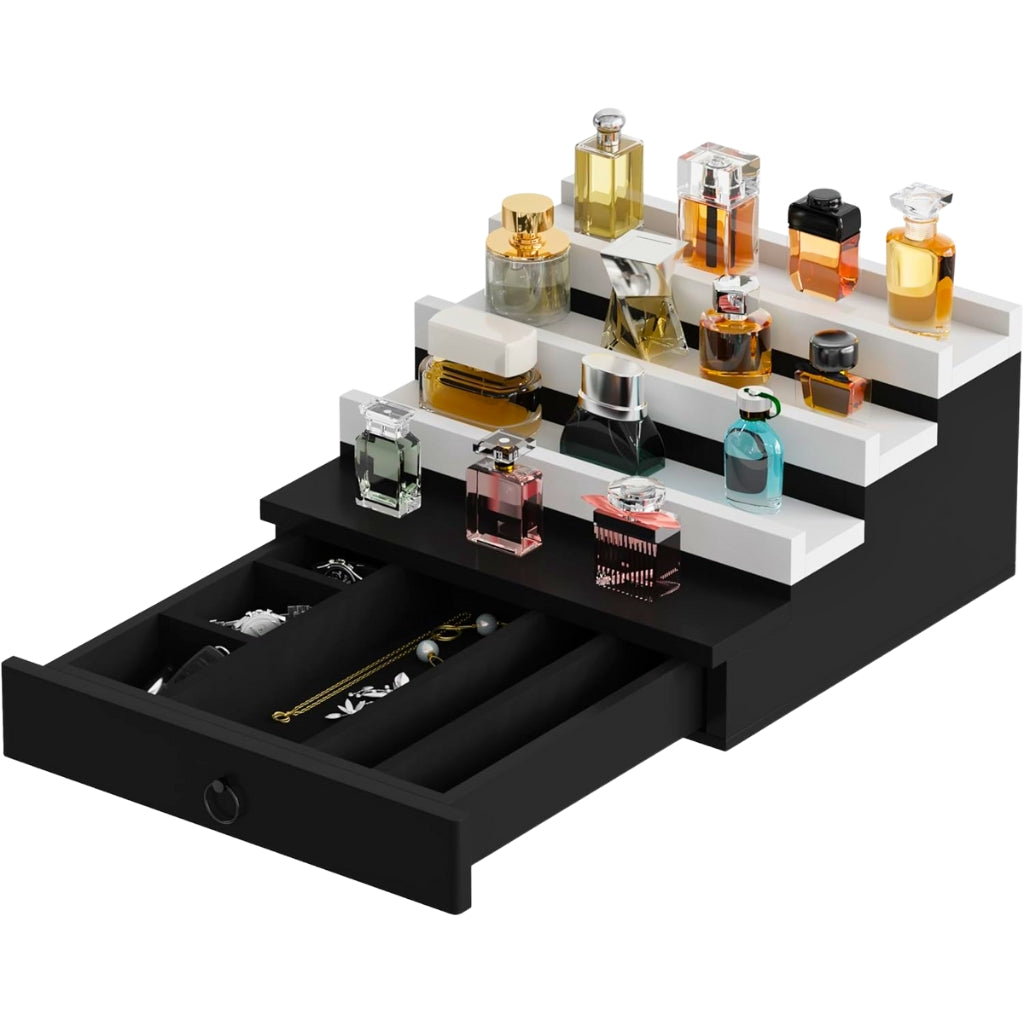 Organizador de Perfumes