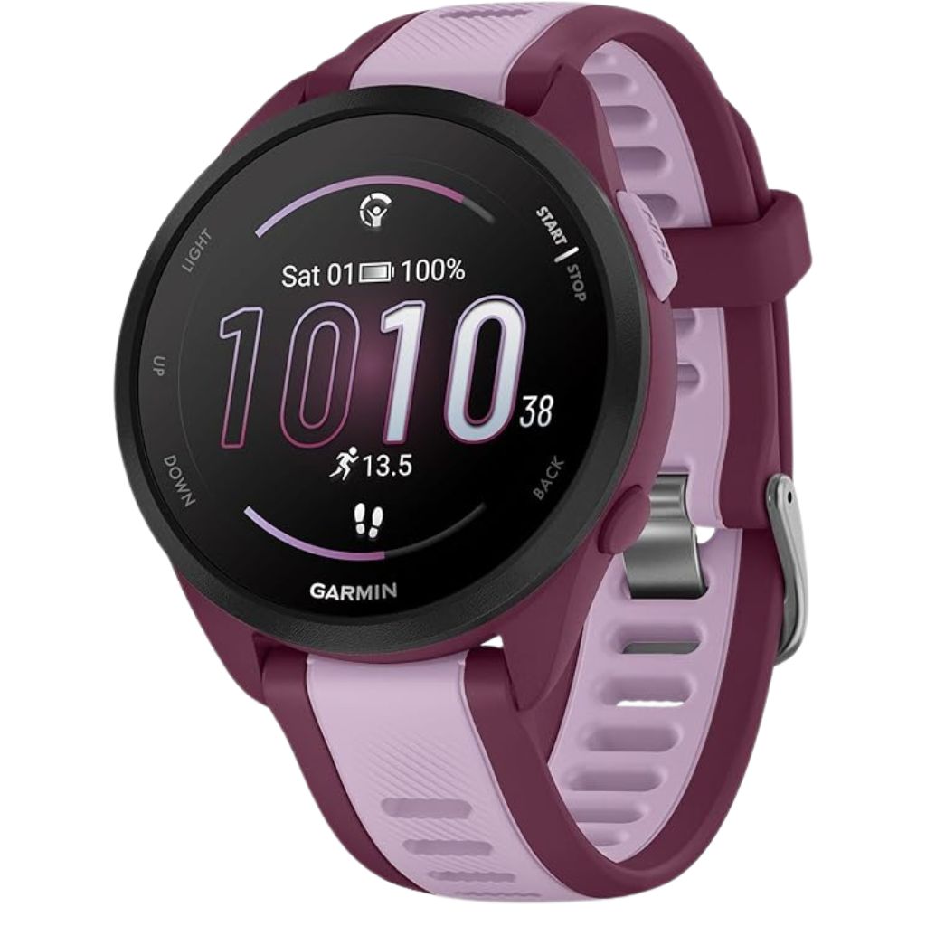 Garmin Forerunner 165 GPS