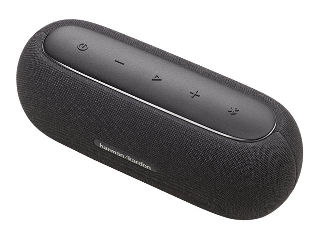 Harman Kardon Altavoz Negro