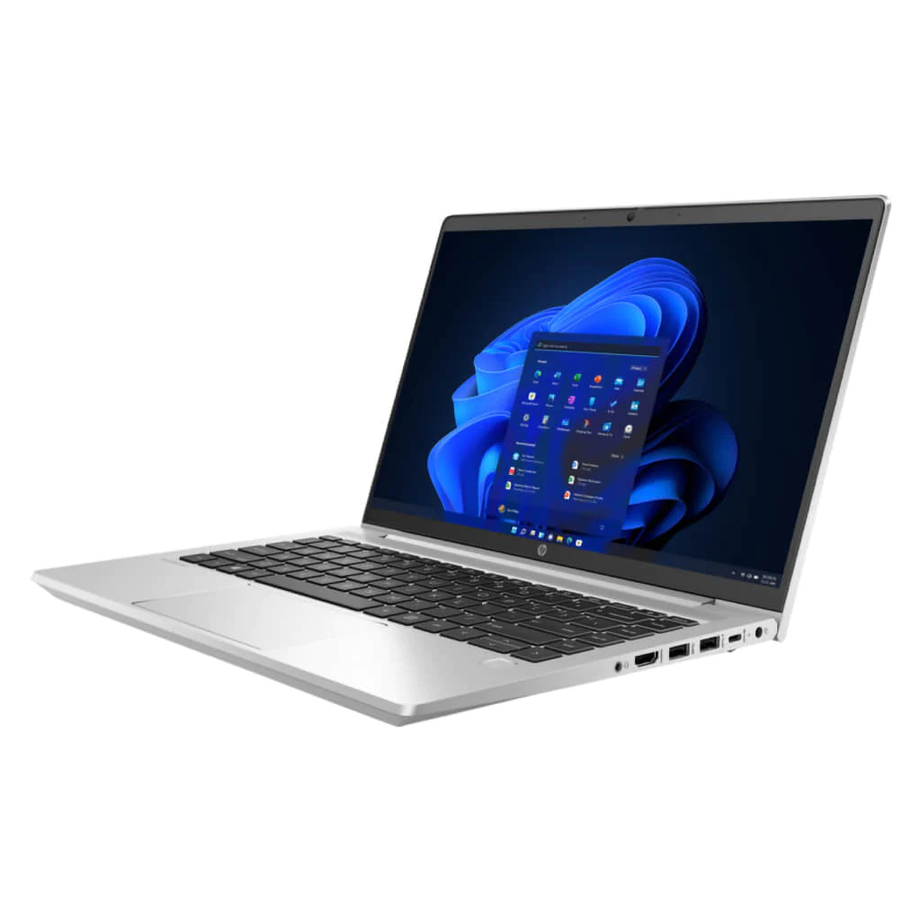 HP Laptop 14" ProBook 445 G9 AMD Ryzen 5 5625U