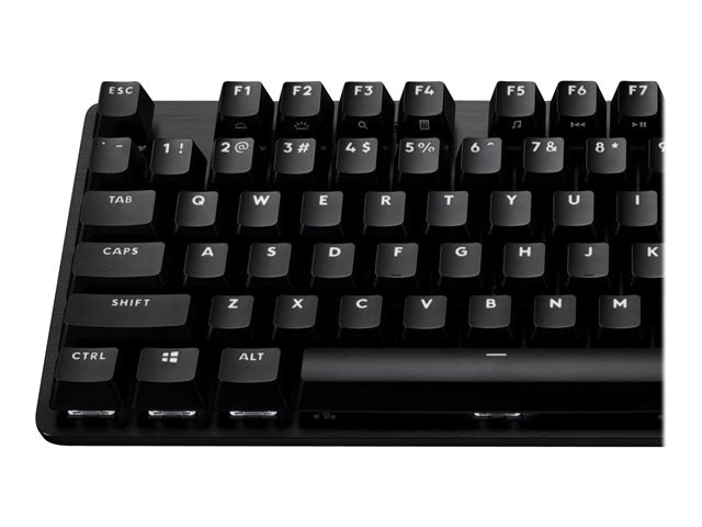 Logitech Teclado Ingles G G413