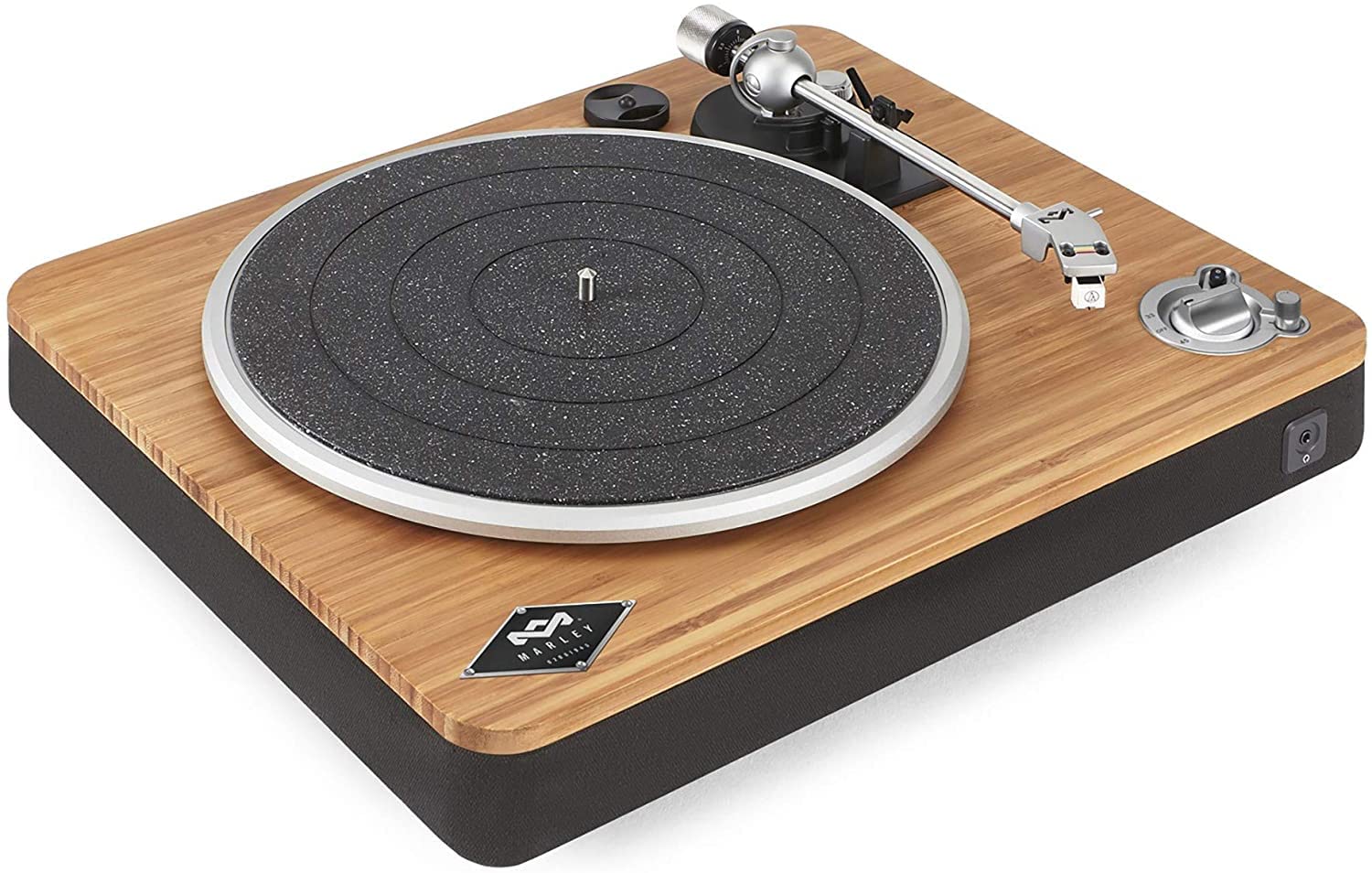 House of Marley Tocadiscos Inalámbrico con Bluetooth