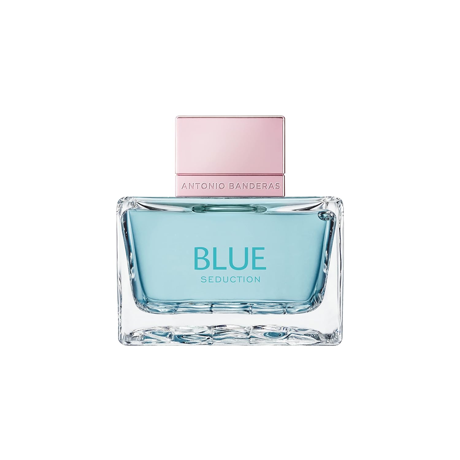 Perfume para Mujer Antonio Banderas Blue Seduction 80ML