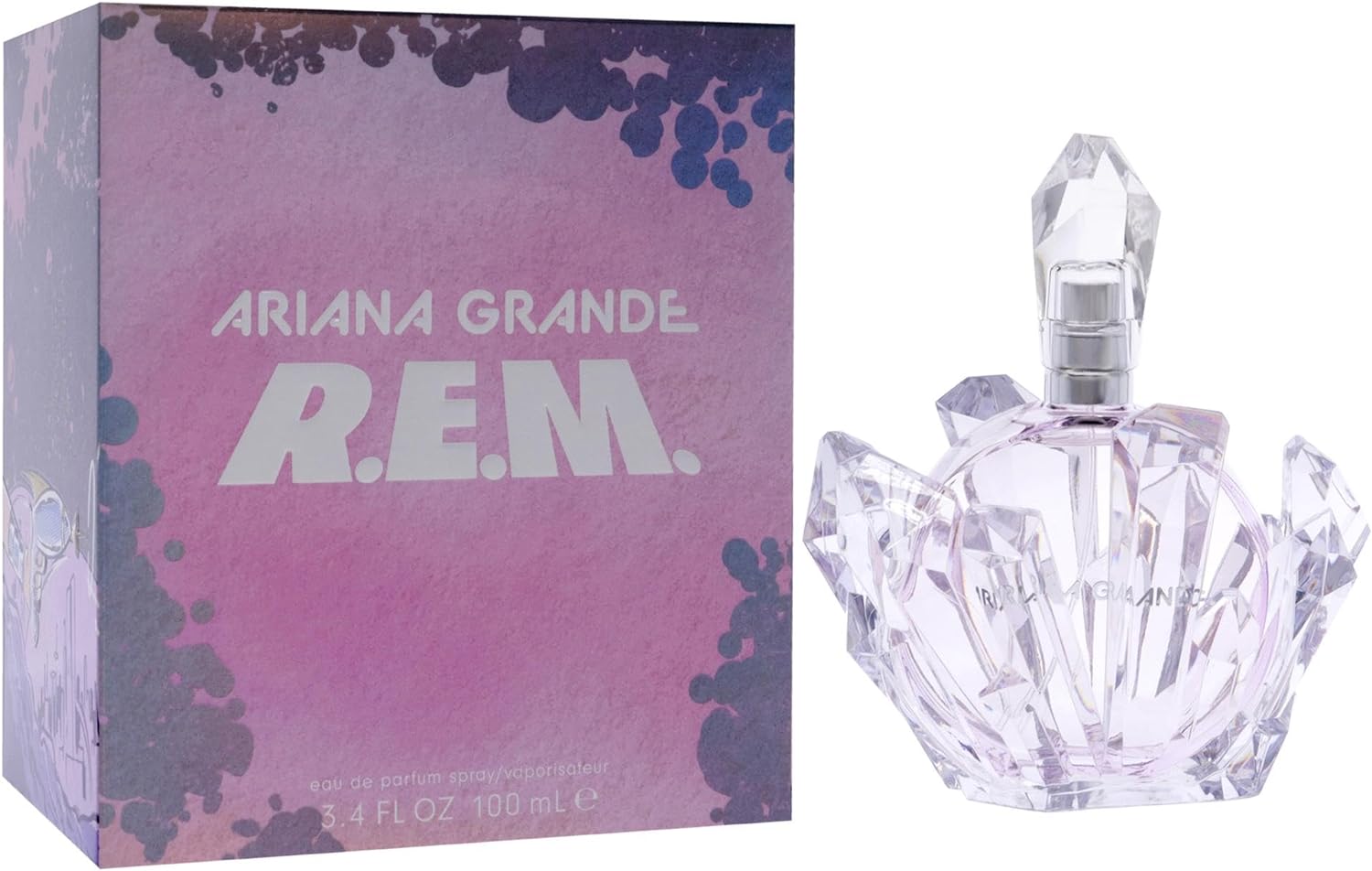 Perfume para Mujer Ariana Grande R.E.M, 100ML