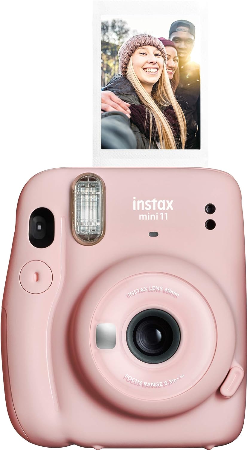 Fuji Cámara Instax Mini