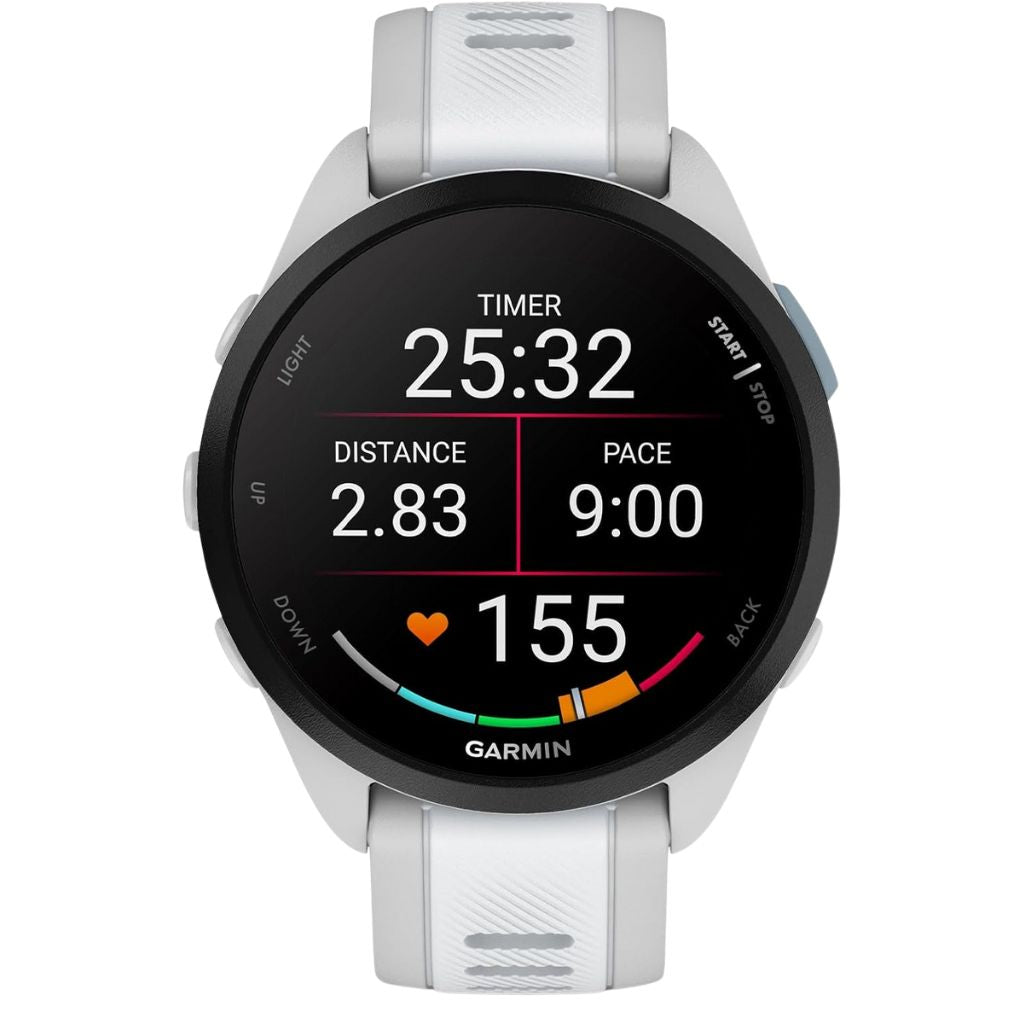 Garmin Forerunner 165 GPS