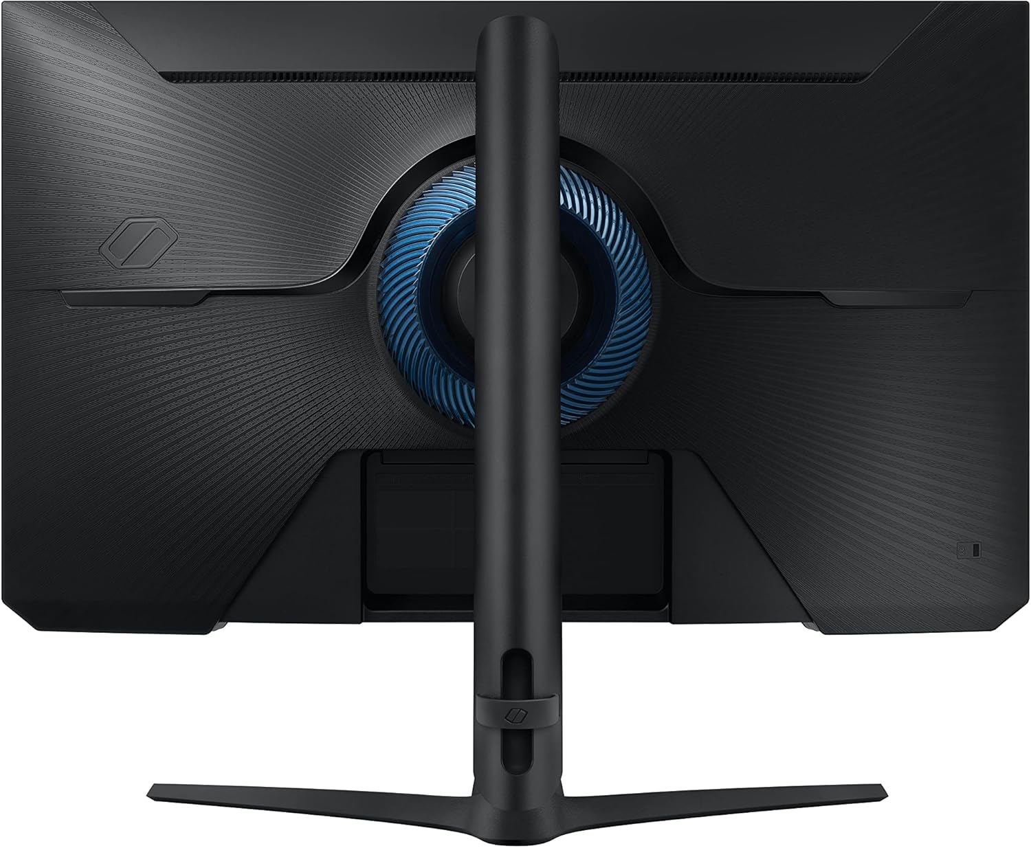 Samsung Monitor LED 27", LS27BG402ENXGO