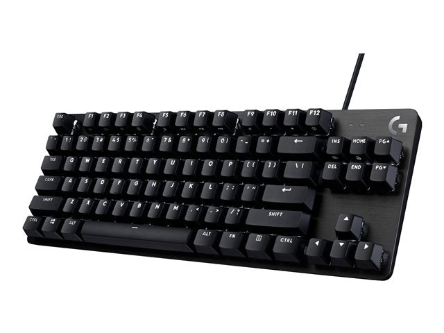 Logitech Teclado Ingles G G413
