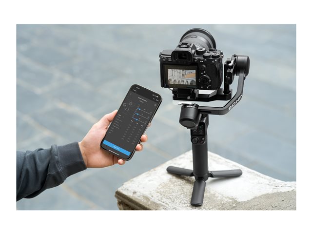 DJI Estabilizador RS 3 Mini