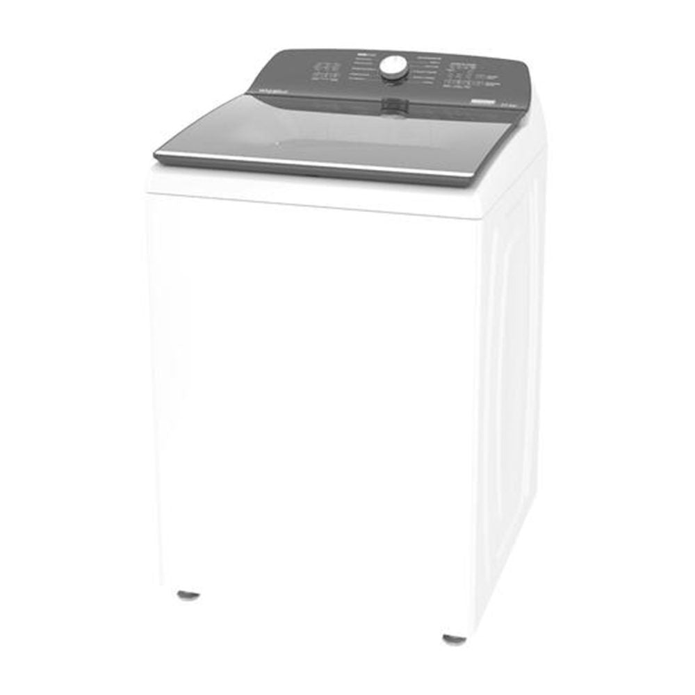 Whirlpool Lavadora Automática Carga Superior 22Kg, 8MWTW2241WJB