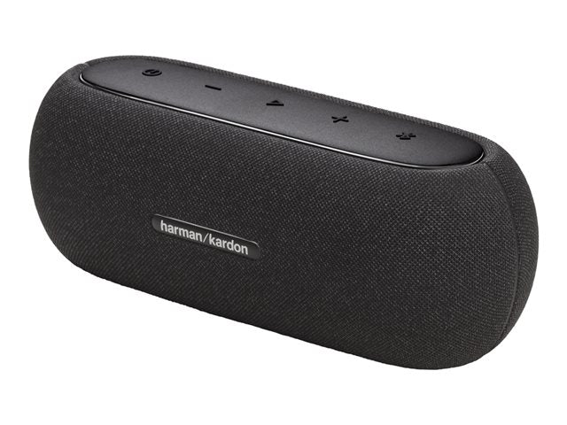 Harman Kardon Altavoz Negro