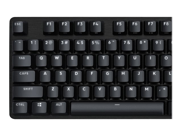 Logitech Teclado Ingles G G413