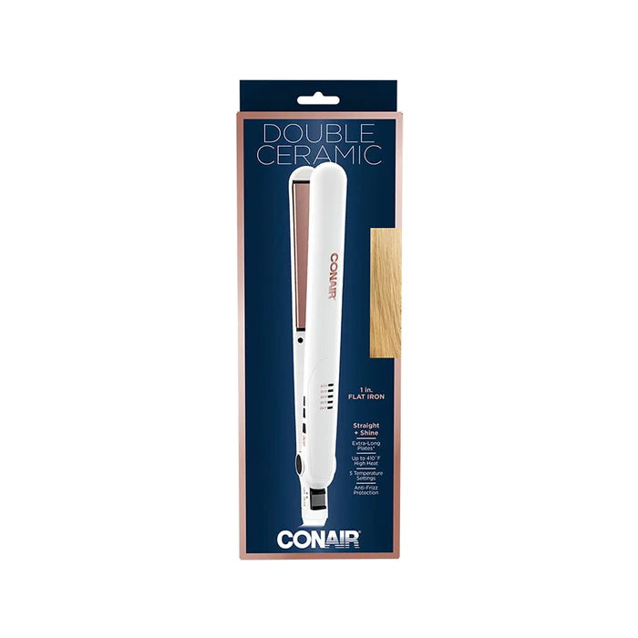Conair Plancha Alisadora de 25 mm CS221NAL
