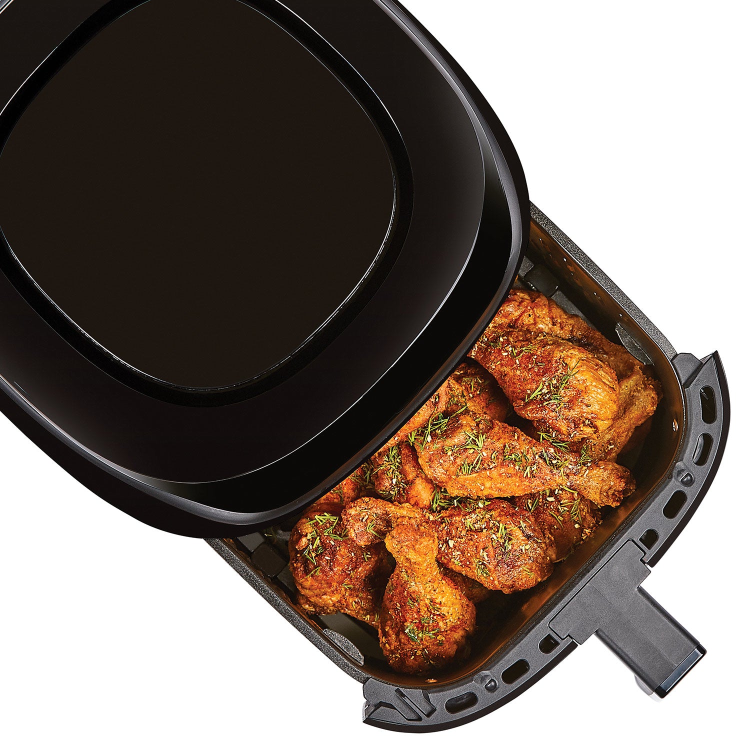 Power XL Freidora de Aire Vortex 7.5 L AF-E8001-WA-LA