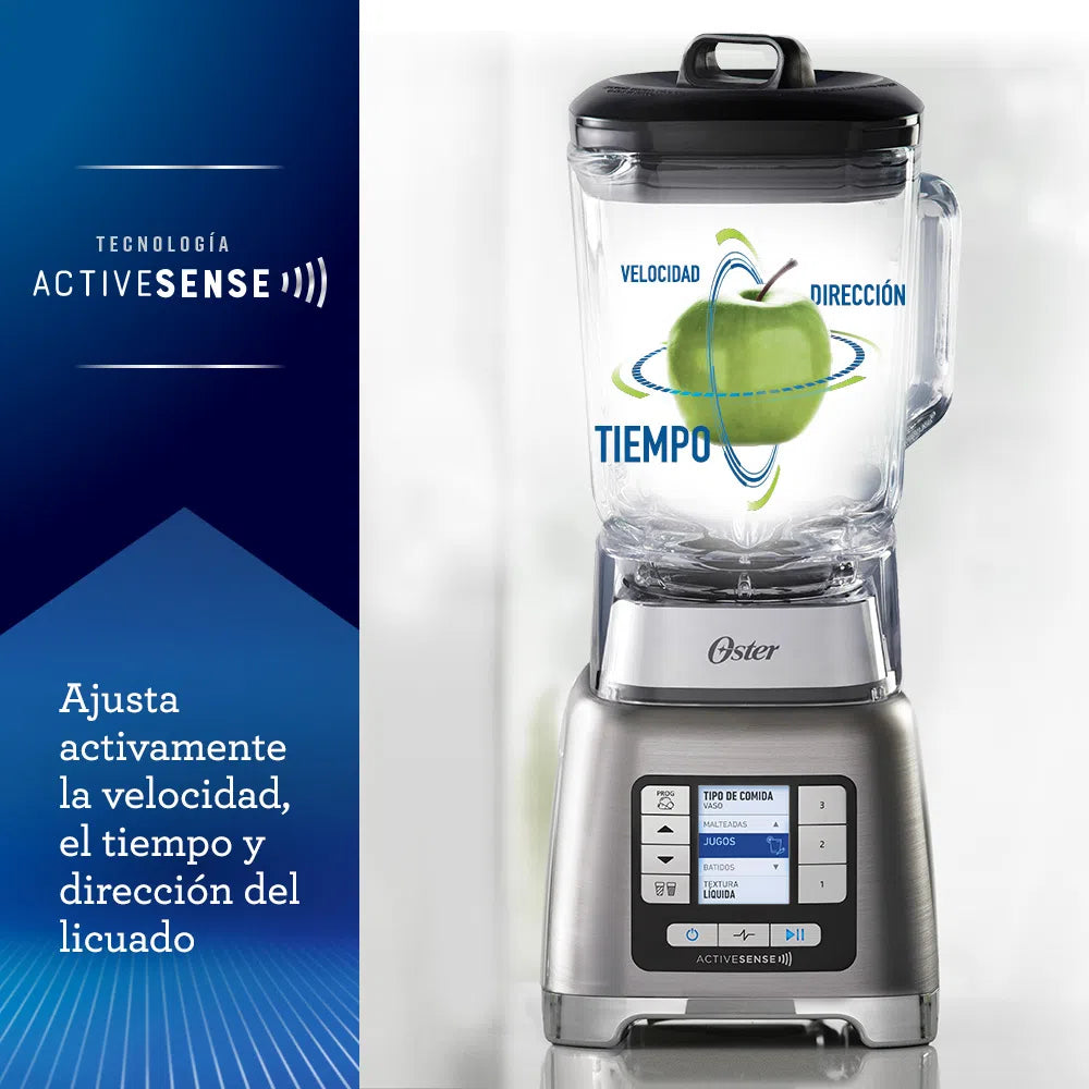 Oster Licuadora ActiveSense BLSTTDTN00