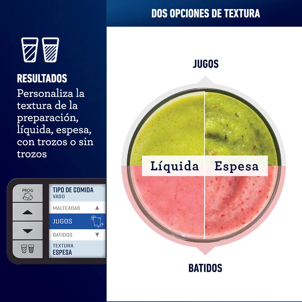 Oster Licuadora ActiveSense BLSTTDTN00