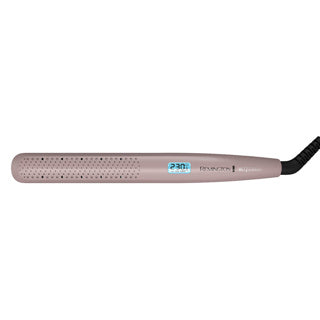 Remington Plancha para Cabello Húmedo y Seco con Sensor S27A