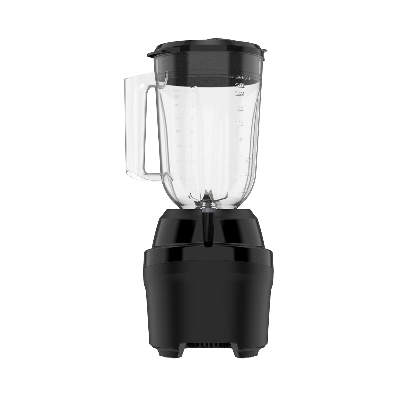 Black & Decker Licuadora 8 Velocidades, BL0876-3BDLA
