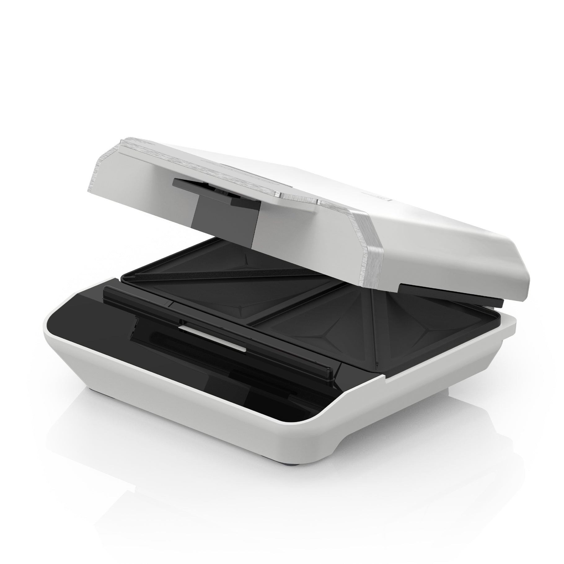 Black + Decker Sandwichera, SM602F