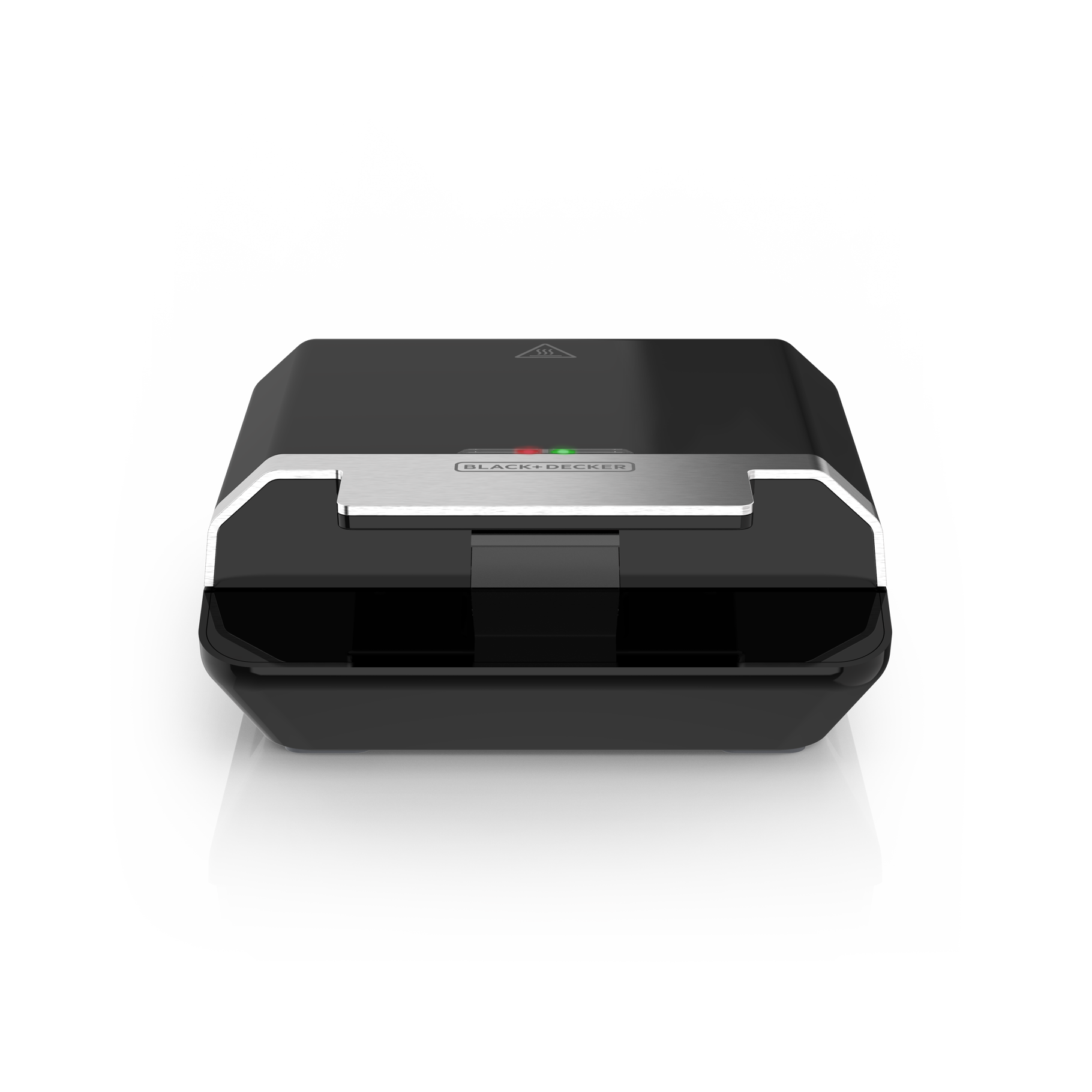 Black + Decker Sandwichera, SM602F