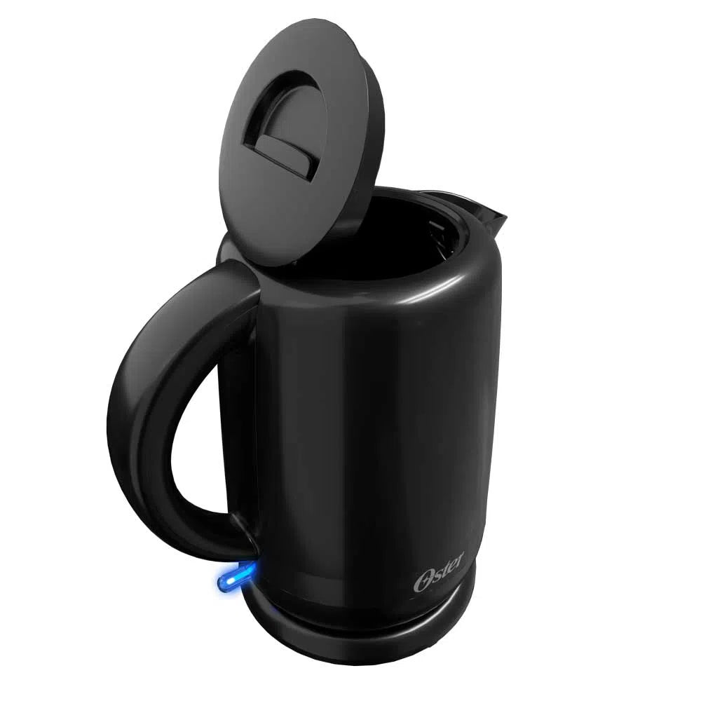 Oster Hervidor Eléctrico 1.7 Litros BVSTKT3101