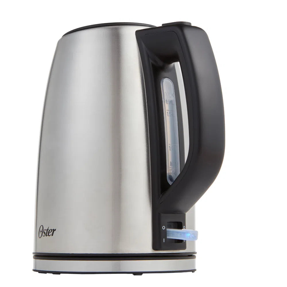 Oster Hervidor Eléctrico BVSTKT673SS