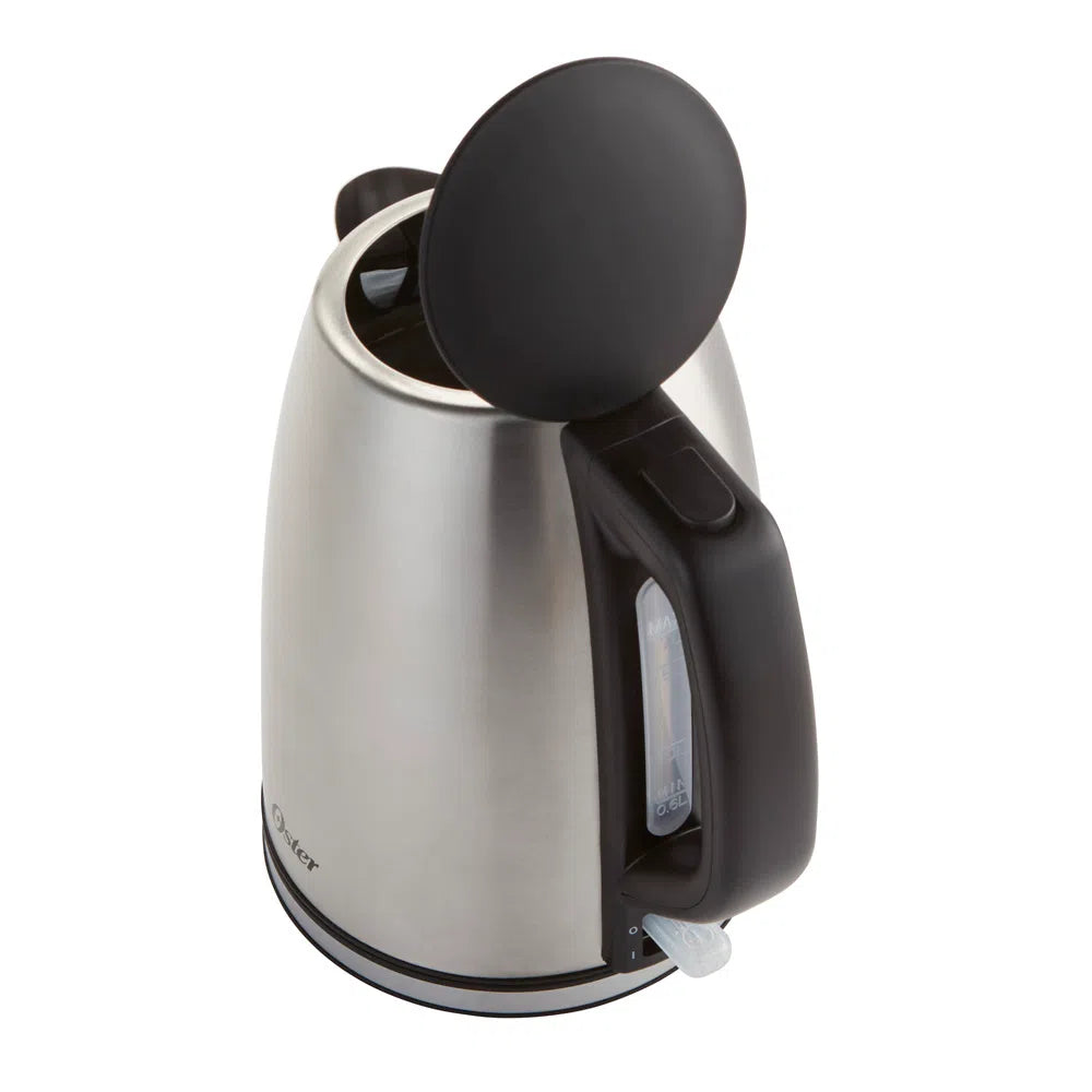 Oster Hervidor Eléctrico BVSTKT673SS