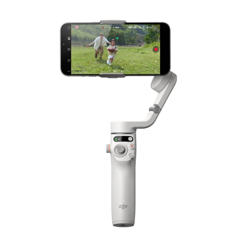 DJI Estabilizador Osmo Mobile 6