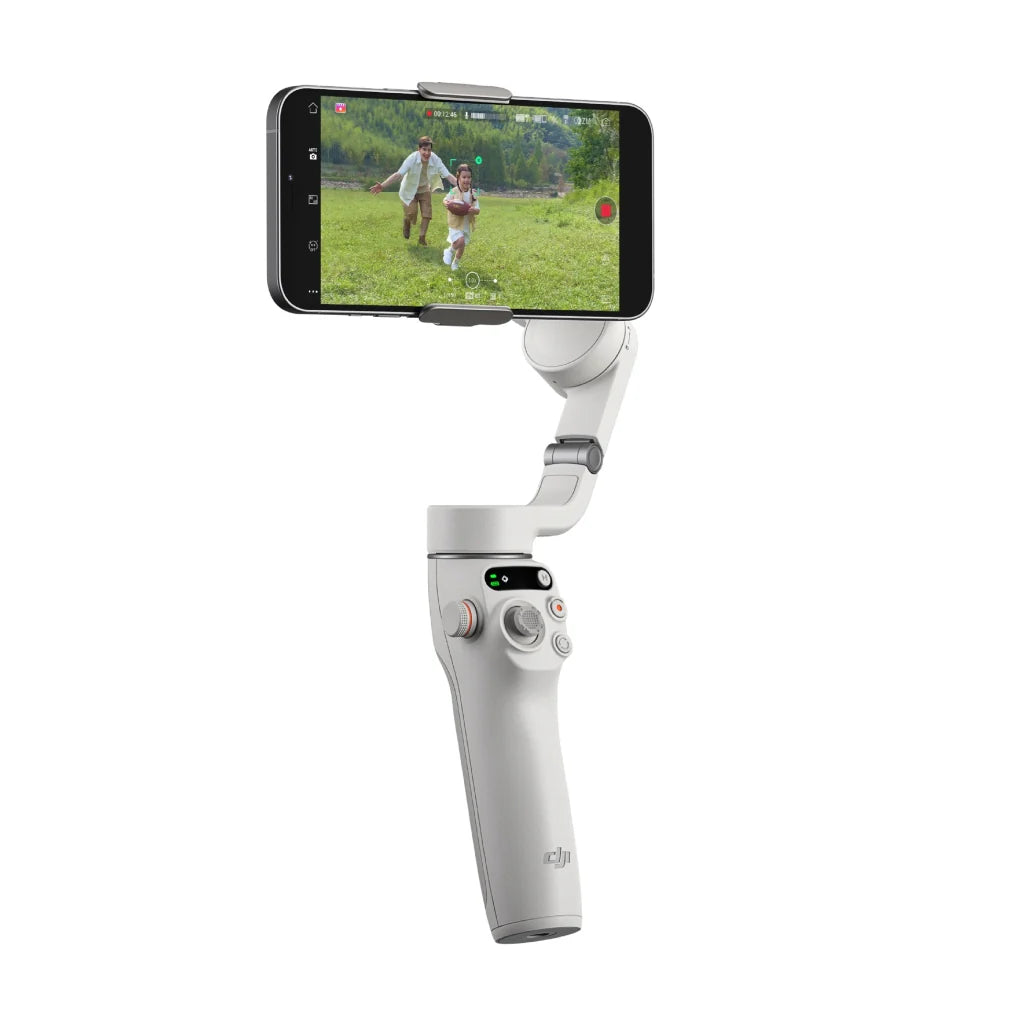 DJI Estabilizador Osmo Mobile 6