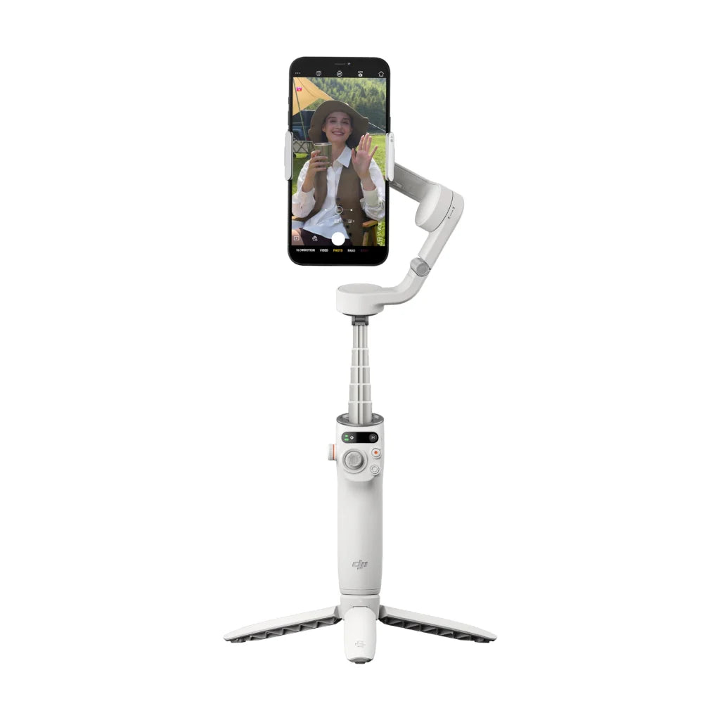 DJI Estabilizador Osmo Mobile 6