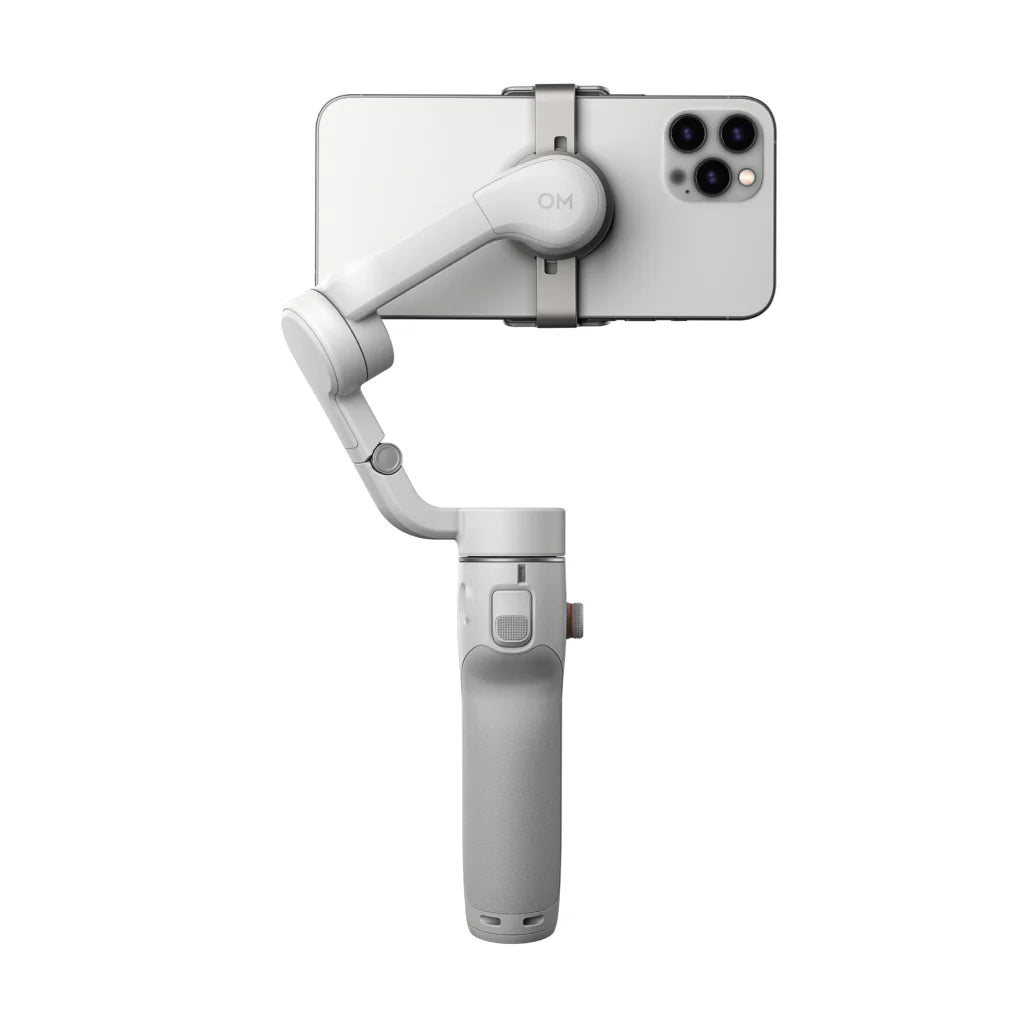 DJI Estabilizador Osmo Mobile 6