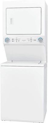 Frigidaire Centro de Lavado de Gas FlCG7522AW