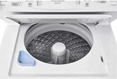 Frigidaire Centro de Lavado de Gas FlCG7522AW