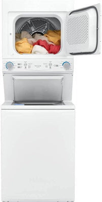 Frigidaire Centro de Lavado de Gas FlCG7522AW