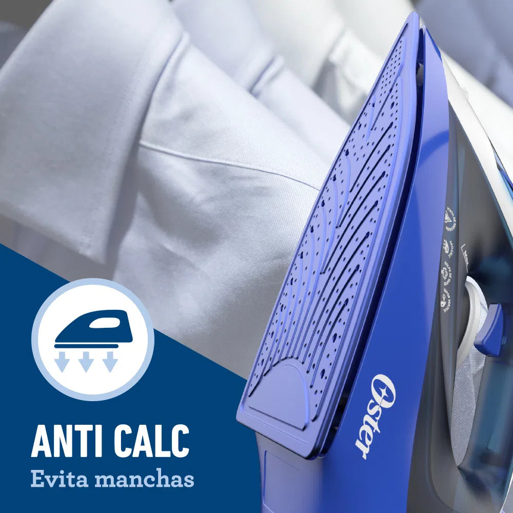 Oster Plancha De Vapor GCSTBS6003
