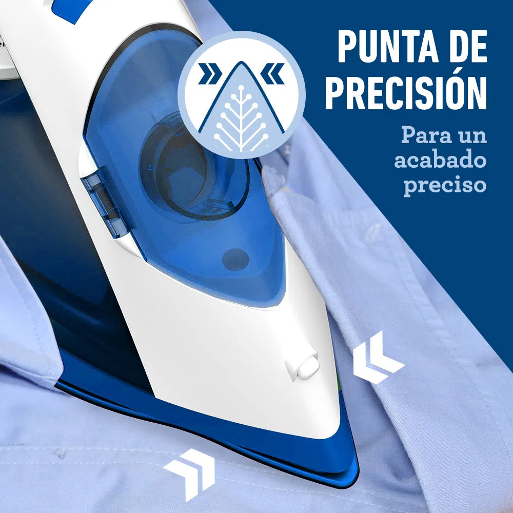Oster Plancha De Vapor GCSTBS6003