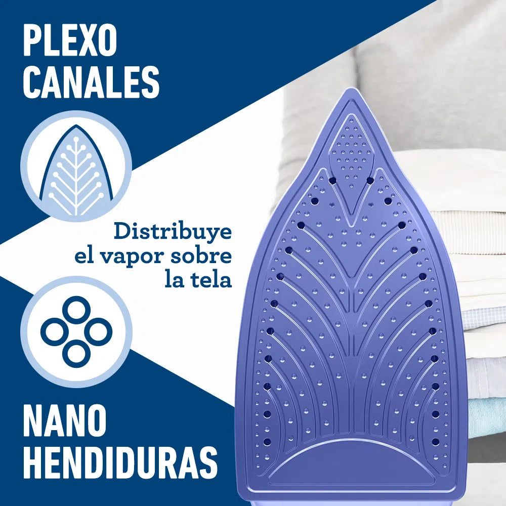 Oster Plancha De Vapor GCSTBS6003