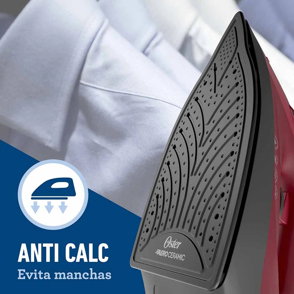Oster Plancha De Vapor GCSTBS6051