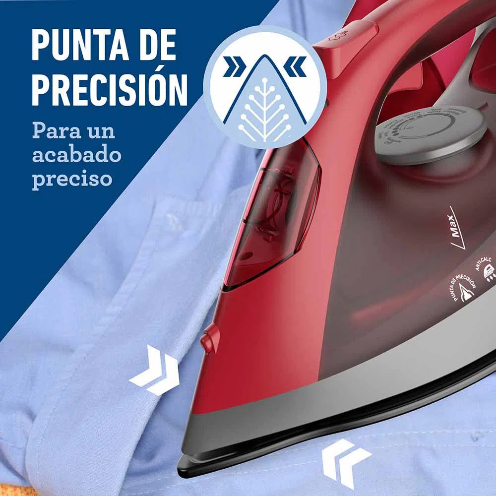Oster Plancha De Vapor GCSTBS6051