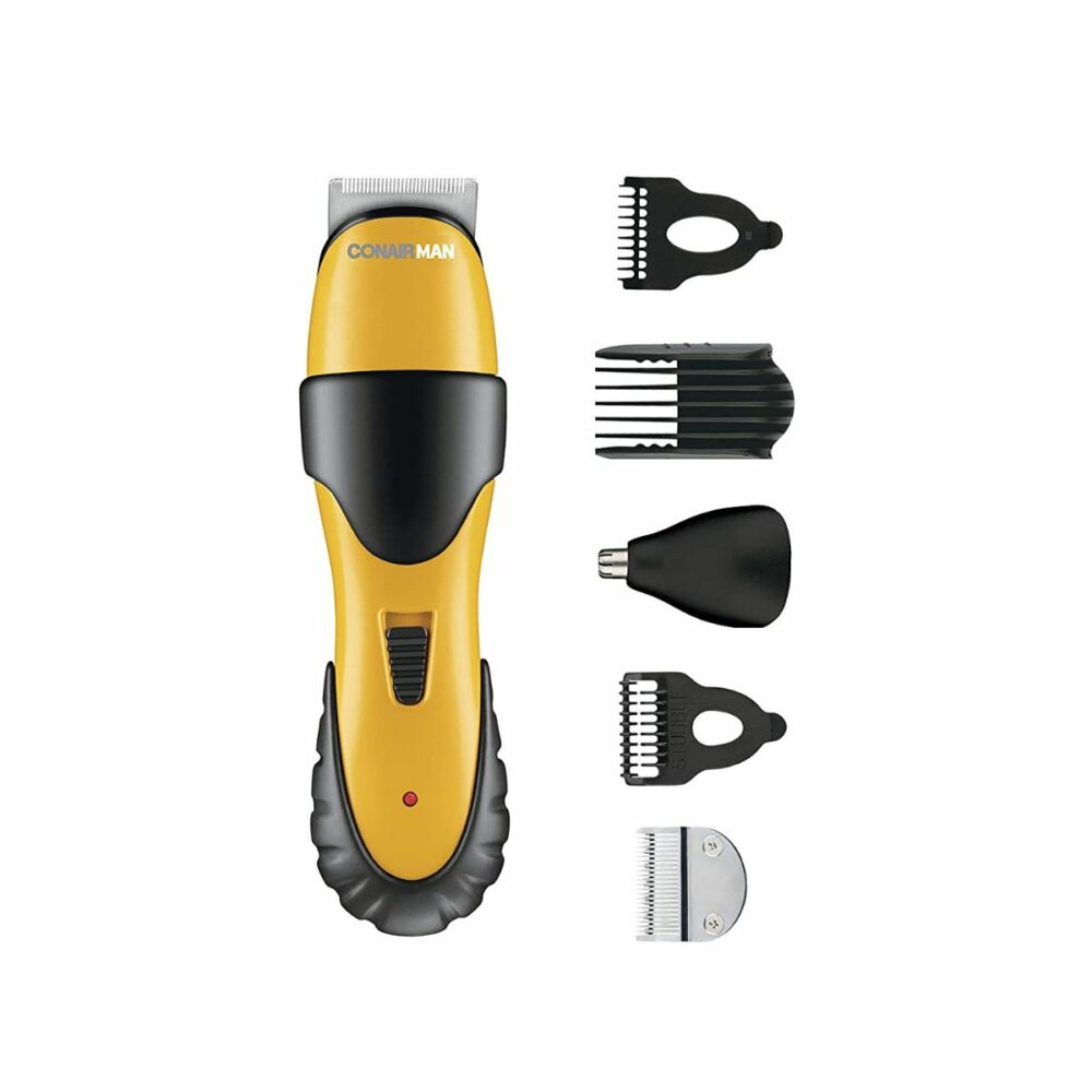 Conair Cortadora Bigote y Barba GMT260