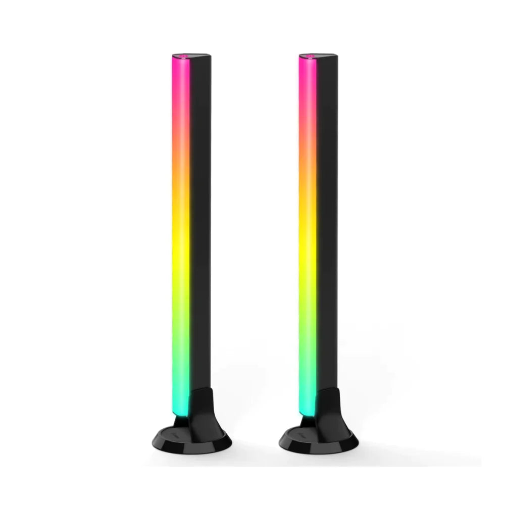 Govee Barra de Luces Smart Flow Pro RGBIC TV 55-77 H6046