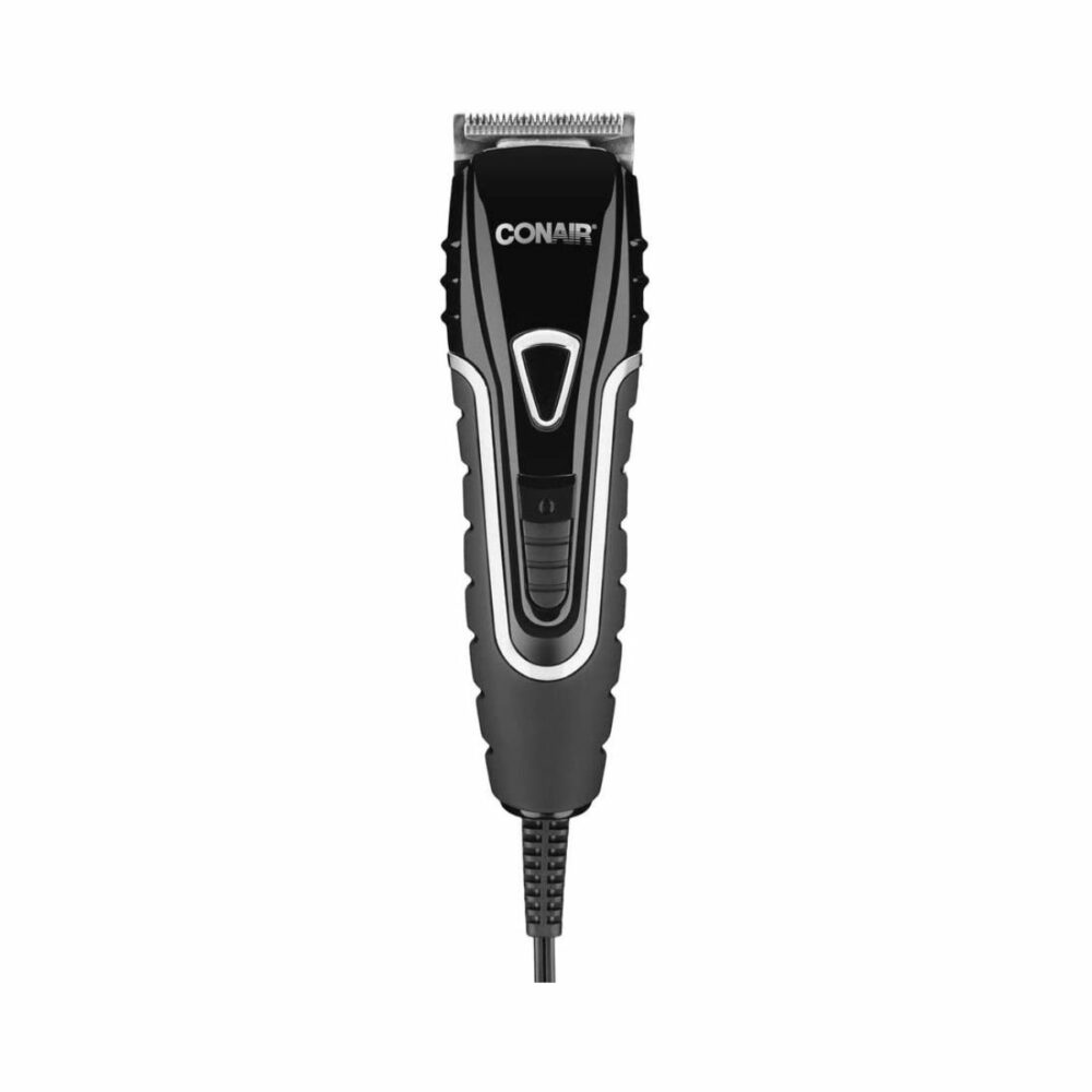 Conair Set Cortadora de Cabello Alámbrica Hc2000es