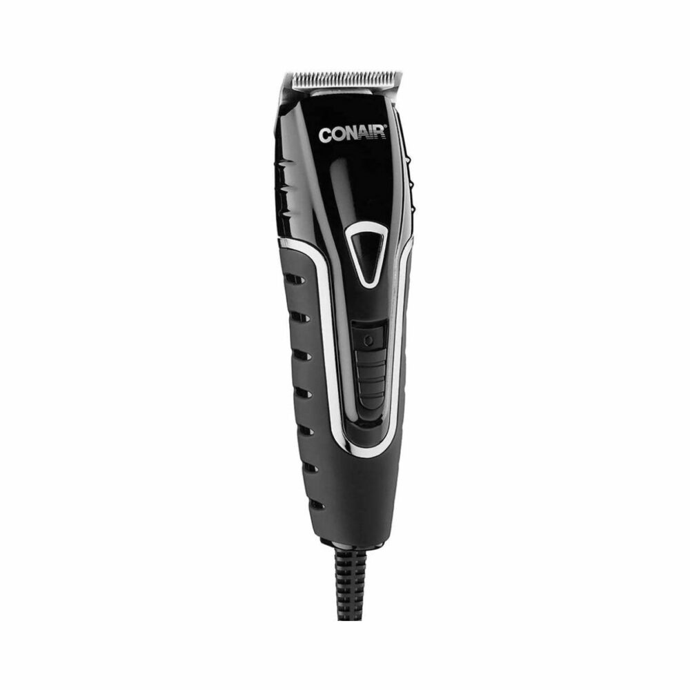 Conair Set Cortadora de Cabello Alámbrica Hc2000es