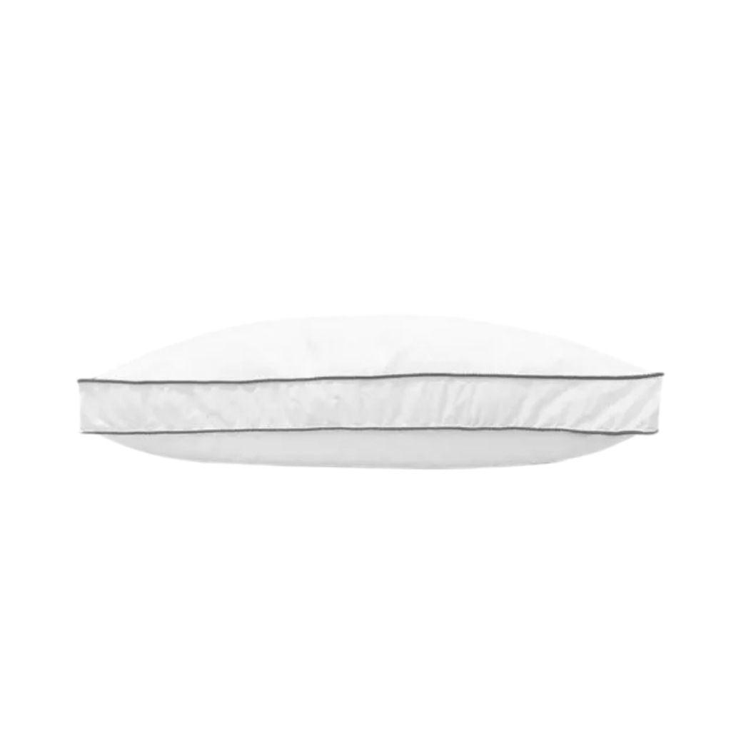 Hotel Deluxe Almohada Cube Pillow Queen, ALDP25110MBF1Q