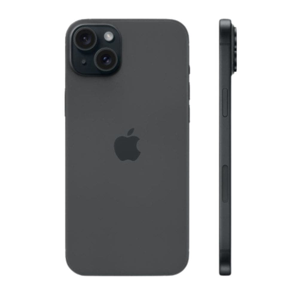 Apple Teléfono Celular Iphone 15, 128GB