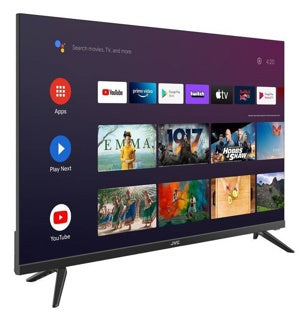 JVC Pantalla 32" HD LT-32KB138