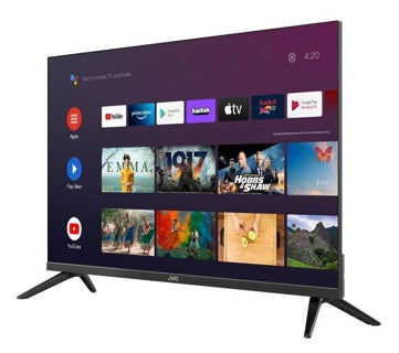 JVC Pantalla 32" HD LT-32KB138