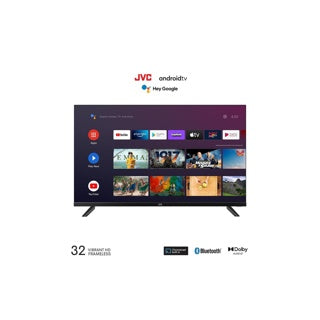 JVC Pantalla 32" HD LT-32KB138